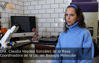 Dra. Haydee González