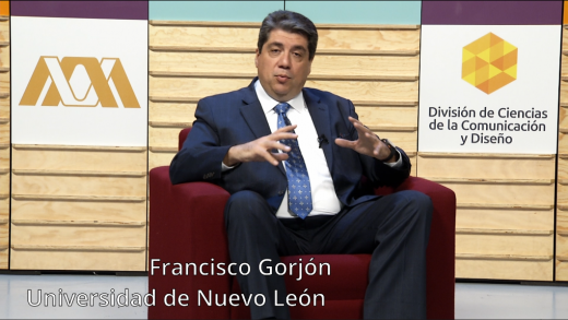 Cultura para la Paz Dr. Francisco Gorjon