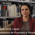 Dra. Ireme Ortíz López – Contaminación y Biotecnologías
