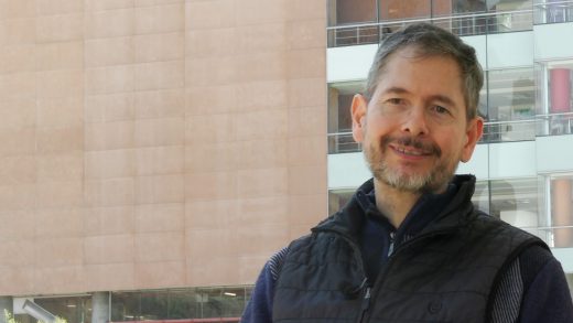 Dr. Carlos Joel Rivero Moreno