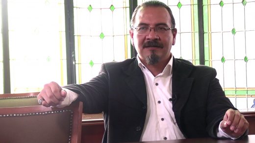 Dr. Fernando Montiel
