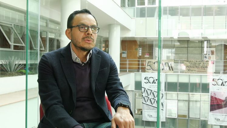 Dr. José Luis Sampedro